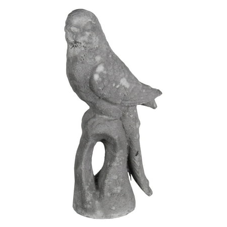 UPC 805572669859 product image for Privilege International Ceramic Parrot Figurine | upcitemdb.com