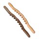 thumbnail image 2 of Nuevo 8 cuentas Gua Sha Massa Stick Back Meridian Scrap Therapy Wand Reing Auncture Massar, 2 of 4