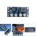 thumbnail image 1 of Alimentation Électrique Step Up, Convertisseur Boost DC-DC Stable, Module de Conversion Pratique 600Khz pour Protection contre les Courts-Circuits -40-+85 Degrés Celsius 3.7V-18V à 5V 6V 9V 12V 15V 19.5V, 1 of 7