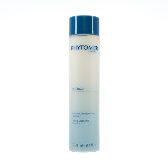 Phytomer Ogenage Toning Cleansing Emulsion 8.4oz/250ml