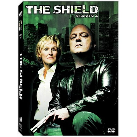 The Shield: Season Four