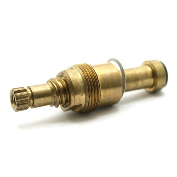 Thrifco 4401781 Price Pfister Ledge Lavatory Faucet Stem - Hot