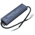 thumbnail image 2 of Waterproof Power Supply, Easy Installation LED Driver Transformer Low Loss Copper Core  For Car Modification 12V 6.6A,24V 3.3A, 2 of 8