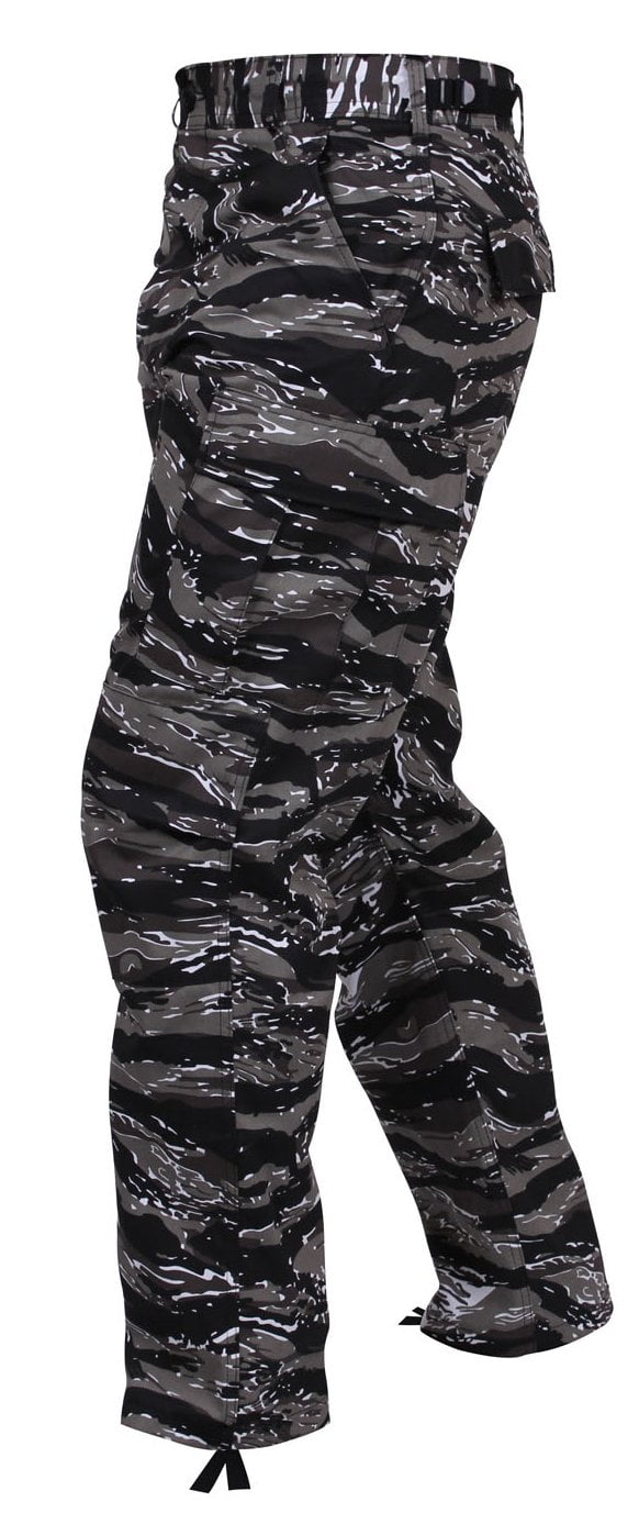 tiger stripe bdu