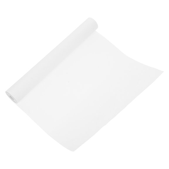 BESTYASH Thermal Paper Rolls White Quick Drying for Thermal Printer Clear Prints
