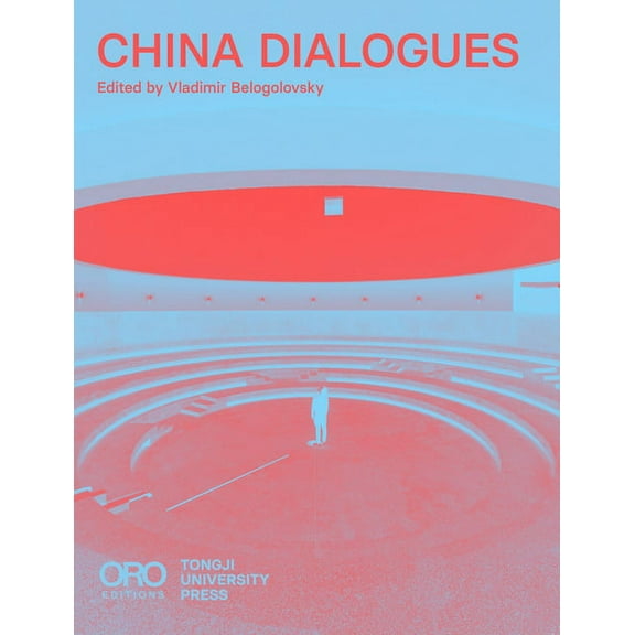 China Dialogues, (Paperback)