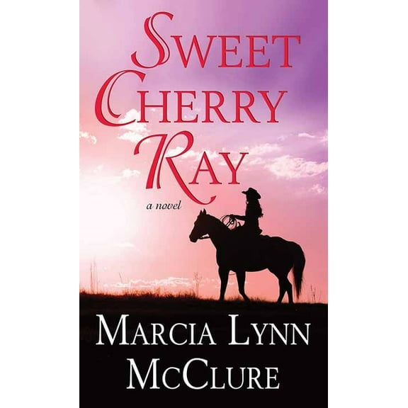 Center Point Premier Fiction (Large Prin Sweet Cherry Ray, (Hardcover)