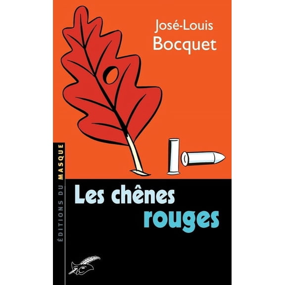 Les chÃªnes rouges, (Paperback)