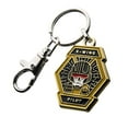 thumbnail image 2 of Star Wars Episode 9 X-Wing Key Chain, 2 of 2