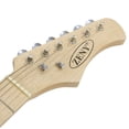 thumbnail image 3 of ZenStyle Kids Beginner Accessories Pack with 5W Amp Case 30" Electric Guitar, Black, 3 of 7