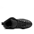 thumbnail image 4 of Converse CTAS Men's Cold Fusion Berkshire Boot High Top, Black/Black/Ash Stone, Size 8.5, 4 of 5