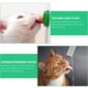 thumbnail image 5 of 3PCS Classic Cat Catnip Practical Cat Lick Lollipop Vitamin Catnip Pudding Safe Cat Snack Lollipop saludable para mascotas ecológico para uso de gatitos de gato (sabor aleatorio), 5 of 8