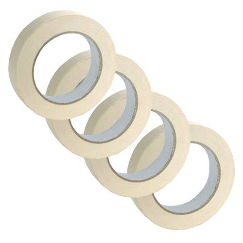 Weston 110202 Freezer Tape (4 pack / 3/4 x 44 yds.)