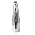 thumbnail image 2 of Inicio Cocina Baño Dispensador automático de jabón líquido manual Sensor de movimiento infrarrojo Soporte impermeable IP67 Inevent JJ17173-00B, 2 of 6