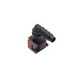 thumbnail image 3 of Automotive fuel line fuel filter suitable for for Peugeot for Citroen 2-piece 10mm 10 ID8 10x8 90 CN-, 3 of 3