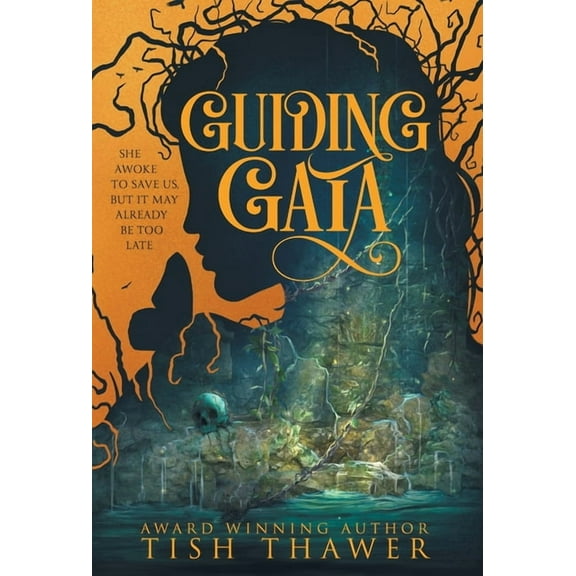 Guiding Gaia, (Hardcover)