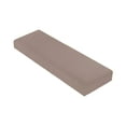 thumbnail image 4 of Abbracc Stretch Bench Cover Protector Slipcover Machine Washable 9 Colors Brown, 4 of 9