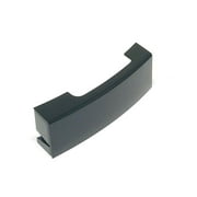 OEM Delonghi Front Cover For Water Tank Originally Shipped With ECAM23210B, ECAM23260