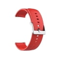 thumbnail image 3 of Silicone Strap Compatible For Huawei Watch Gt3 Waterproof Bracelet Durable Smartwatch Fashion Band Belt Sports Wristband, 3 of 5
