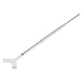 thumbnail image 4 of Stainless Steel Y Shaped Eyelash Separator Comb & Pick Tool for Home & Salon Use – Durable, Portable Lash Grooming Aid for Extensions & Mascara, 4 of 5