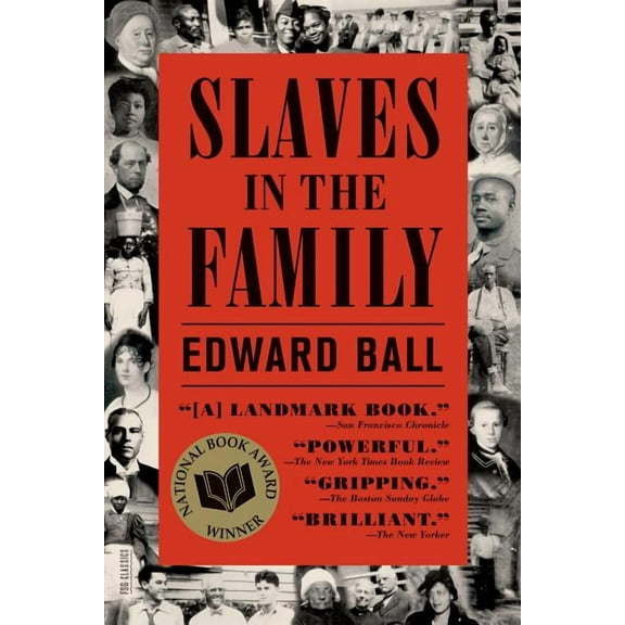 FSG Classics Slaves in the Family, (Paperback)