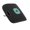 Black, variant on Multiple Compartment Chargers Storage Solution 36Cm for Twist Easy Cable Management