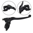 thumbnail image 4 of Left Clutch Lever Handle Suitable Aluminum Alloy for Pit Bike ATV Motorcycle 22mm 7/8-inch Motorcycle Accessories, 4 of 4