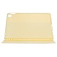 thumbnail image 4 of Funda para tableta Funda protectora de cuero PU cómoda y duradera para tableta IOS de 10,2 a 10,5 pulgadas, 4 of 8