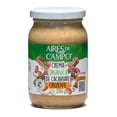thumbnail image 1 of Crema de Cacahuate Orgánico Aires de Campo 240g, 1 of 5