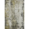 thumbnail image 2 of Addison Rugs Mayfield Premium Machine Washable Transitional Abstract Pewter Rectangle Rug, 9' x 12', 2 of 7
