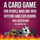 thumbnail image 3 of Exploding Kittens - Paquete de fiesta de juegos de cartas Explosion Kitten - Juegos de cartas para adultos, adolescentes y, 3 of 5