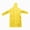 A12-Yellow, variant on Hooded Transparent Raincoat Girl Boys Rain Coat Hooded Outdoors Clear Waterproof Kids Toddler Children's Rainwear Protective Covers,Pink,ONESIZE
