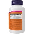 thumbnail image 3 of NOW Supplements, Pantethine (Coenzyme A Precursor) 600 mg, Double Strength, Cardiovascular Health*, 60 Softgels, 3 of 7