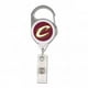 Porte-badge Cleveland Cavaliers Premium Rétractable – image 1 sur 1
