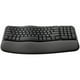 thumbnail image 3 of Teclado Inalambrico Logitech WAVE KEYS Español Gris, 3 of 5
