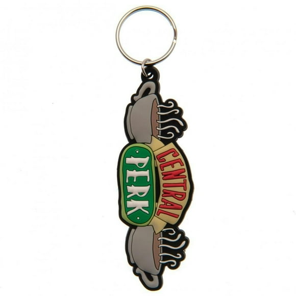 Friends Porte-clés Central Perk