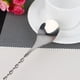 thumbnail image 4 of Cuchara Beber 11In Acero Inoxidable Barra Larga Cuchara Acero Bartending Bebida Alta Mixta Revolver Cuchara Bar Vino YLSHRF Drink Spoon, 4 of 8