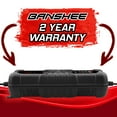 thumbnail image 2 of Banshee 12V and 24 Volt Charger For Cars, Boats, RV's and Trucks - 2 Year Warranty, 2 of 6