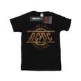 thumbnail image 1 of AC/DC Boys High Voltage Distressed Logo T-Shirt, 1 of 5