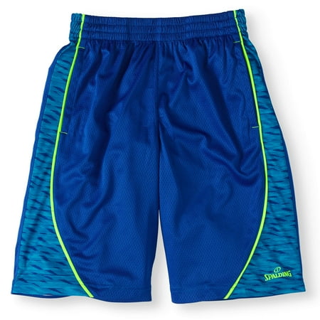 Spalding Boys' Momentum Short