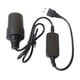 thumbnail image 1 of Convertidor adaptador shamjiam de enchufe de encendedor de 5V 2A a 12V para Grabadora de conducción, 1 of 6
