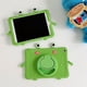 thumbnail image 1 of Apple tablet ipad10 funda protectora/matepad silicona mini1/2/3 carcasa suave de generación pro4/5air, 1 of 5