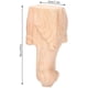 thumbnail image 4 of Guantes de juego para controlador de juegos móvil, material de fibra nano-plata con dedo táctil, guantes de pantalla táctil sin costuras, transpirables y antisudor de alta sensibilidad para juegos de, 4 of 8