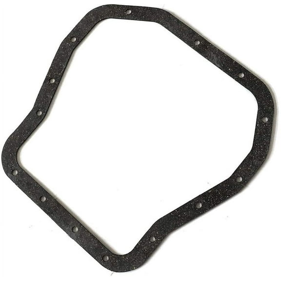 CCIYU Engine Oil Pan Gasket fit for Subaru Outback 4-Door 2.5L 2.5i