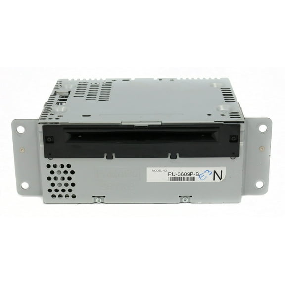 Restored 2015-2016 Ford F-150 Truck AM FM Radio mp3 Single Disc CD Player FL3T-19C107-GG (Refurbished)