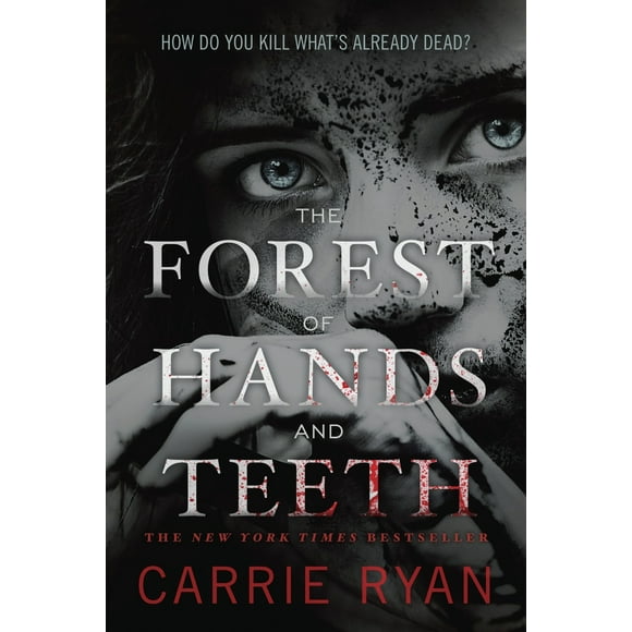 Pre-Owned The Forest of Hands and Teeth (Paperback) 0385736827 9780385736824