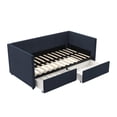 thumbnail image 1 of Lit de jour Urban avec espace de rangement, 1 of 9