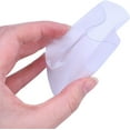 thumbnail image 5 of Funda protectora impermeable para tarjetero de Medicare, para tarjeta de crédito, licencia, identificación, tarjeta de visita y protector de tarjeta de seguridad social, paquete de 20, 5 of 5