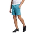thumbnail image 1 of Short Adidas Hombre Tr-Es+ Hz3112 Azul Adidas  HZ3112, 1 of 2