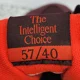 thumbnail image 5 of New Balance 57/40 Henna Neo Flame M5740WA1 Men’s Size 13 The Intelligent Choice, 5 of 5